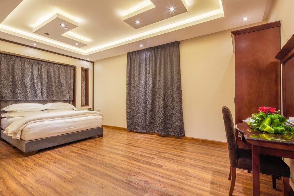 Revan Palace Riyadh Exterior photo