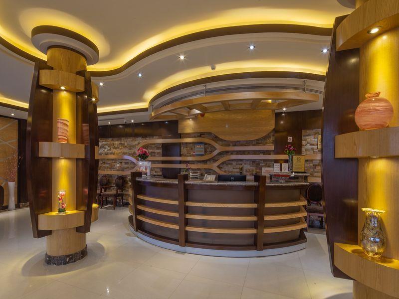 Revan Palace Riyadh Exterior photo